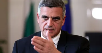 Драмата с газа. Горещ коментар на премиера