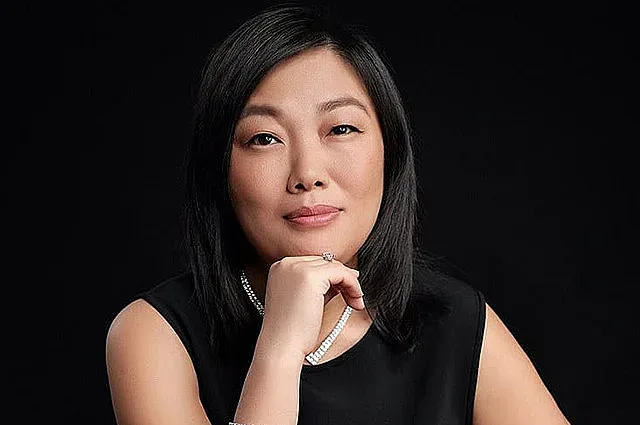 Най-богатата рускиня роди близнаци. Вече има 7 деца