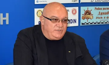 СДС се отказа от кмета на Видин. Подкрепил грешен кандидат