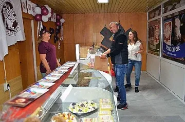 Тракийски университет пусна първите си продукти в търговската мрежа