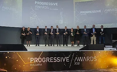 Лидл е „Най-добър международен ритейлър“ на Progressive Awards 2021