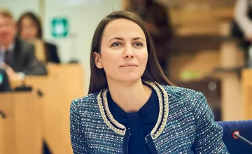 Евродепутат: Човекът на Решетников си изпуска нервите!