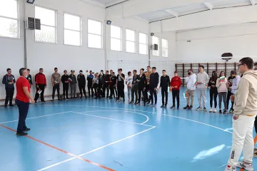 Банско с много активности за Европейската седмица на спорта