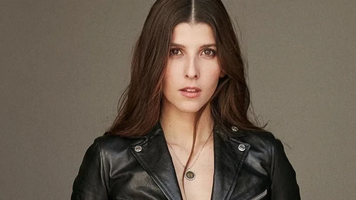 Извънредна новина за внучка на Симеон. Появи се на хитово място /СНИМКА/