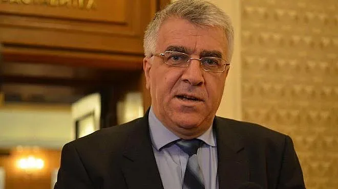 Гечев попари ГЕРБ за газа. В какво ги обвини