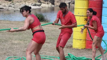 Неочакван обрат в "Игри на волята"