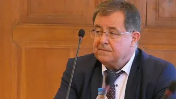 Бозуков: Ще помогна за презентацията на качествените ни храни