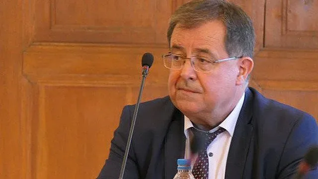 Бозуков: Ще помогна за презентацията на качествените ни храни