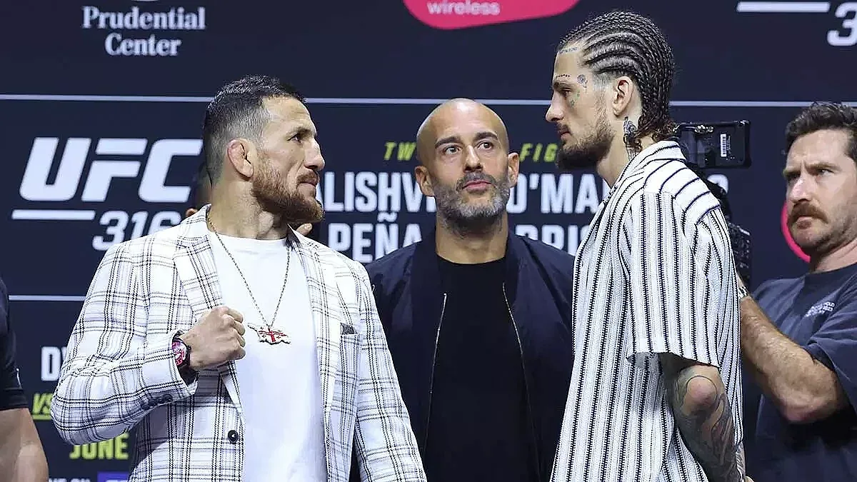 Започва най-зрелищната битка. Тръмп и Путин застинаха