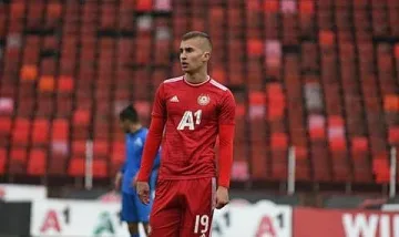 Трансфер.ЦСКА привлече сина на Румен Радев!