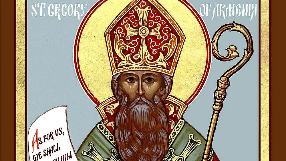 Празнуват смели имена. Вижте чудесата на покровителя на Армения?