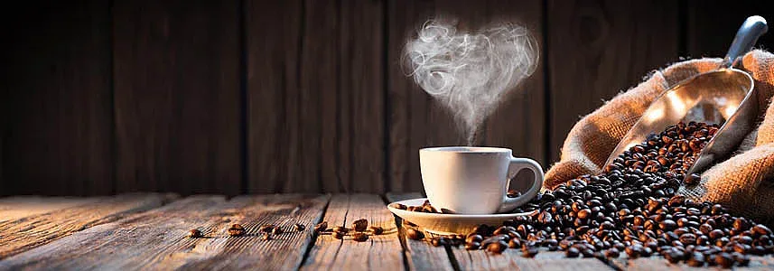 16 Любопитни факти за кафето и кофеина