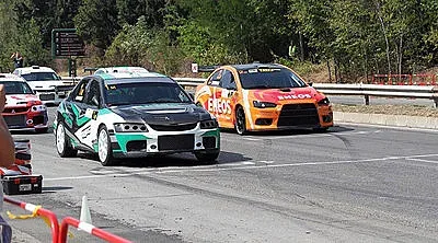 „Писта Стара Загора“ събира рекорден брой състезатели