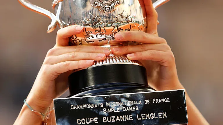 "Ролан Гарос" в очакване на финала при жените