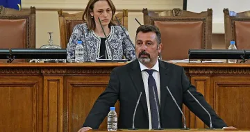 ИТН с ключово решение за Петков и Василев