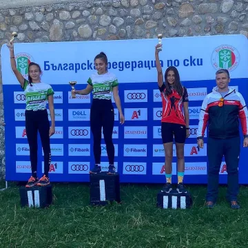 Ски бегачите на Банско с нови успехи