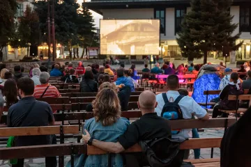 Награди на 20-ия международен Банско филм фест