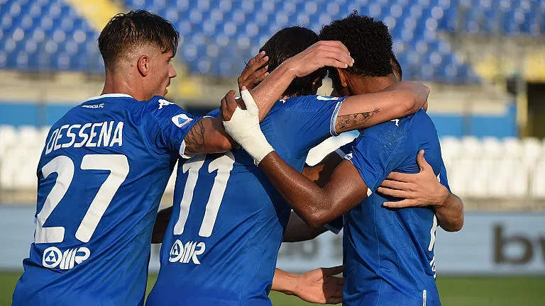 Исторически италиански клуб е пред фалит