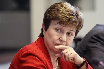 Ето кога бордът на МВФ изслушва Кристалина Георгиева