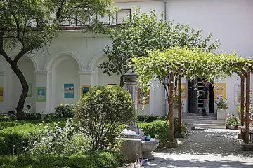 Къща музей „Гео Милев“ празнува 68 години от създаването си