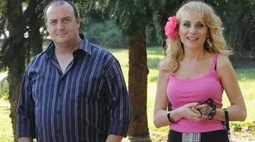 Жената на Радков се намести в БНТ