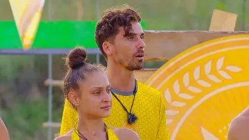 Безпрецедентна конспирация в "Игри на волята"