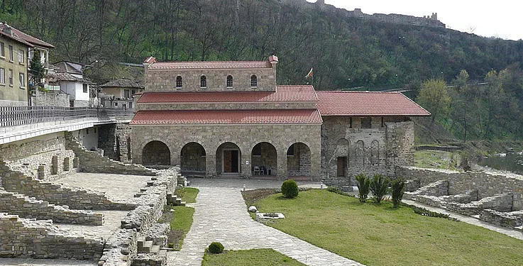 Ще има ли България пантеон на царете си?