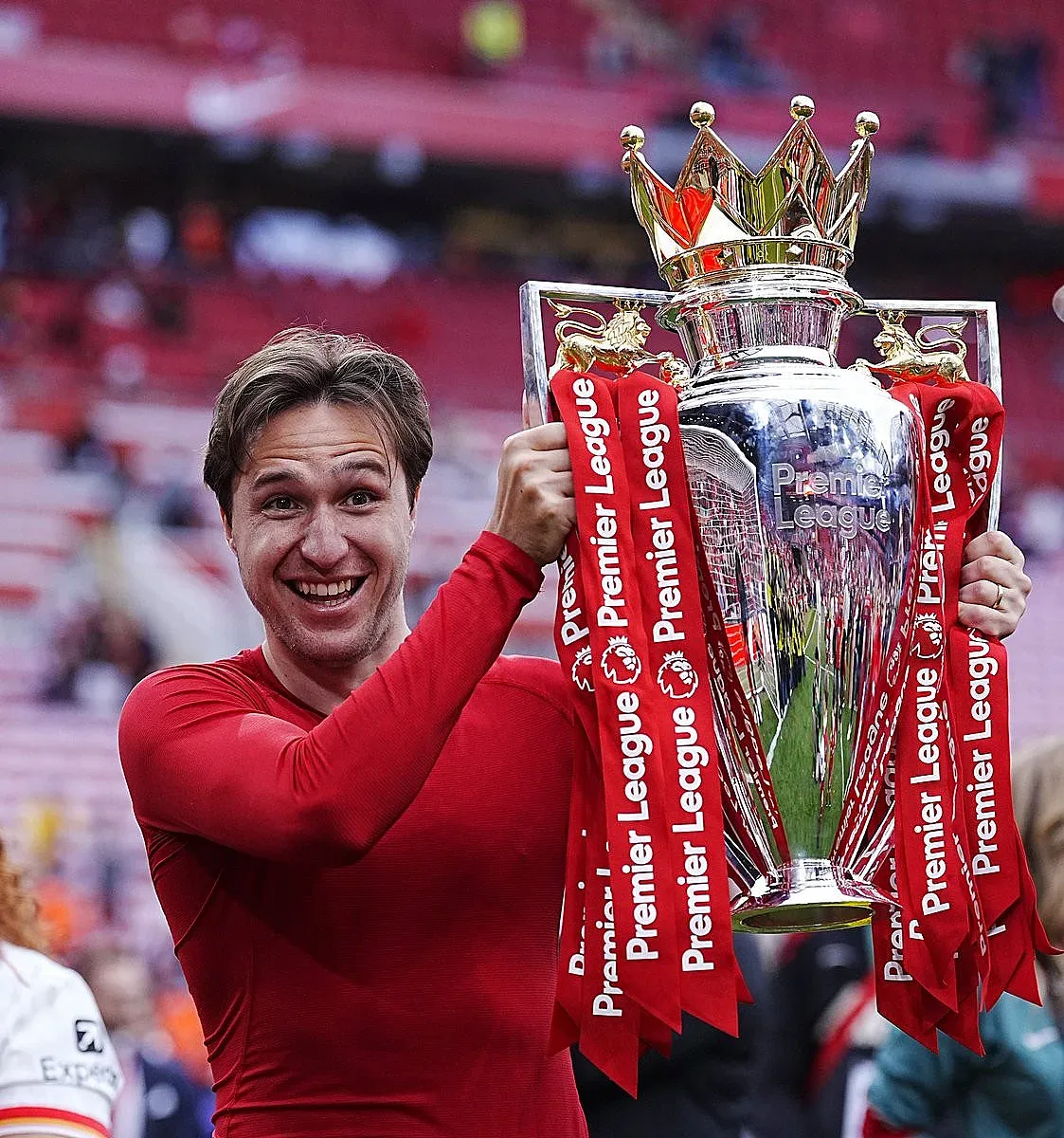 Киеза взе решение за бъдещето си