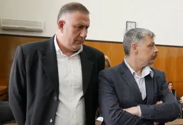 Съдът оправда пловдивския лекар, застрелял крадеца Жоро Плъха