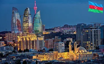 27 септември - Ден на възпоменание на Република Азербайджан