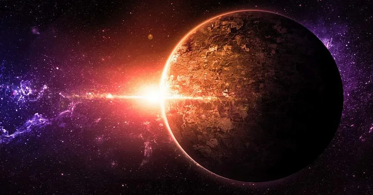 Азарей: Меркурий е ретрограден - поспрете, време е за по-полека