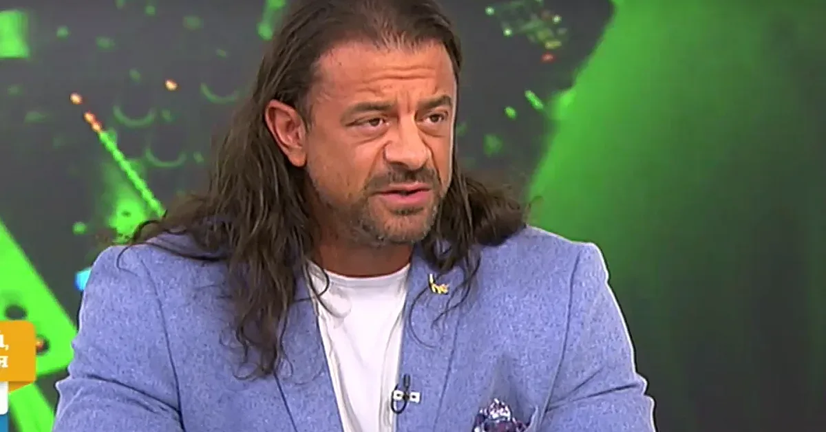 Алибегов бесен на Кацаров. Иска му оставката