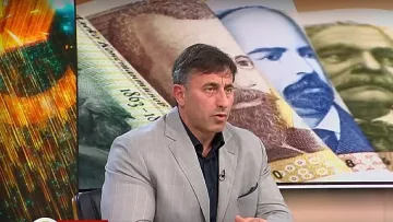 Шефът на НАП огласи масови проверки! Как ще се закръгляват цените