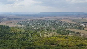 Най-старата цивилизация е била у нас