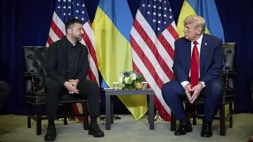 Тръмп с нова позиция за Украйна. Изненада всички