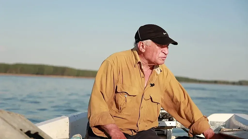 Тайните на рибаря, обявен за живо човешко наследство на ЮНЕСКО