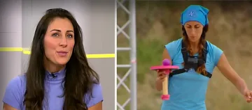 Виктория с първи коментар след "Игри на волята"