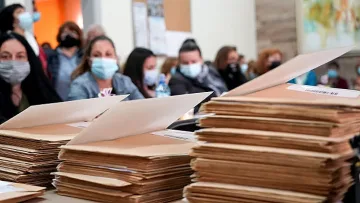 Кражба заради здраве в новите матури