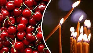 Черешова задушница.  8 традиции, които се спазват от векове