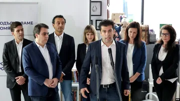 Човек на Петков посочи важна задача на служебния кабинет