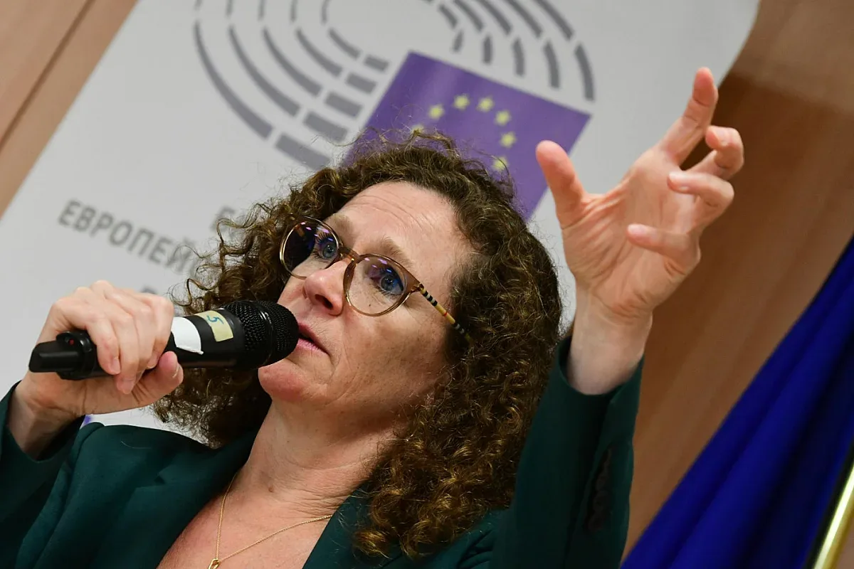 Евродепутатка възкликна България е шокиращо бедна!