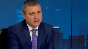 Горанов простичко обясни кое вдига цените. Не е еврото
