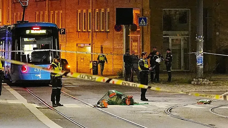 Взрив в центъра на Осло, обезвреждат втора бомба