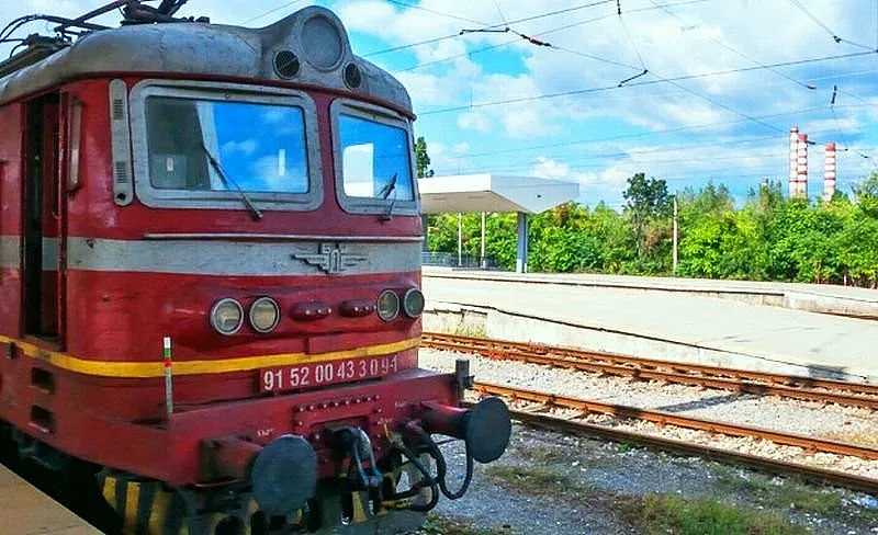 Кошмарът до морето! 8 часа Пловдив- Варна