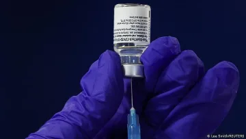 Ваксина без пари и срещу грип за хората над 65