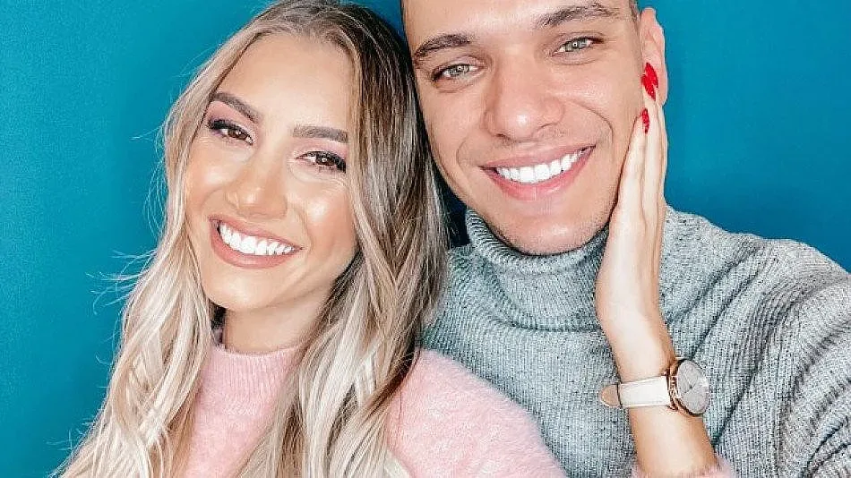 Запали мрежата! Инфлуенсърът Балан чака втора рожба