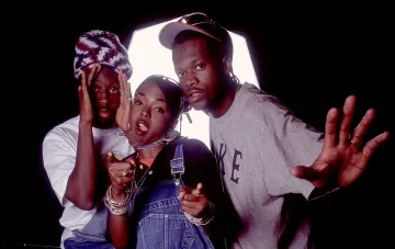 Легендарно трио се завръща след 15 години