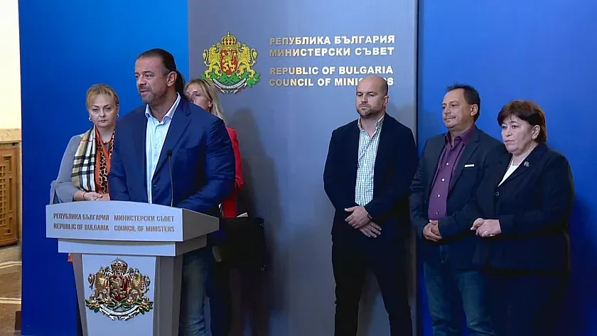 До 10 дни. Нови мерки в помощ на туристическия сектор