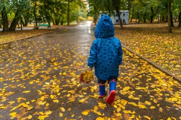 Хладно и ветровито. Кога лятото се връща?