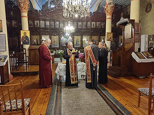 Казанлък празнува 113 години Независимост на България